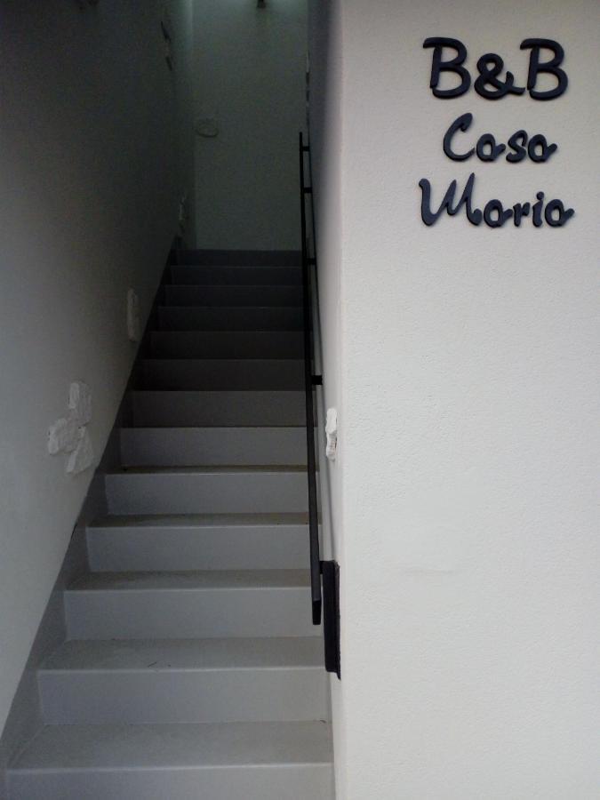 Casa Maria Acomodação com café da manhã Cantù Exterior foto