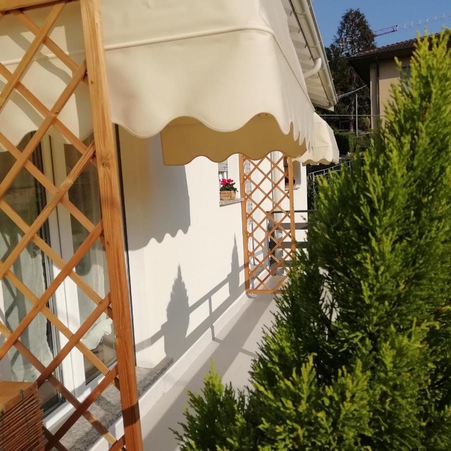 Casa Maria Acomodação com café da manhã Cantù Exterior foto